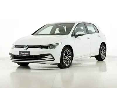 Usata VW Golf VIII