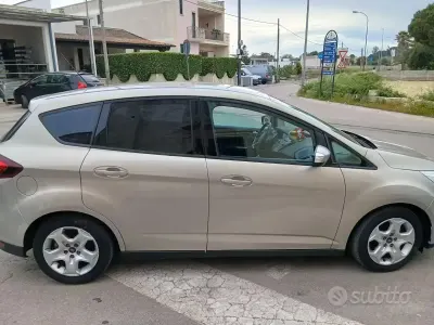 Usata Ford C-MAX 95 CV (69 kW) 2015 Monovolume