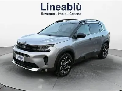 Usata Citroën C5 Aircross PureTech 131 CV (96 kW) 2023 Grigio SUV
