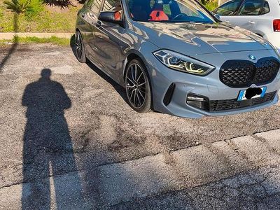 Usata BMW 118 M Sport 2020 Utilitaria