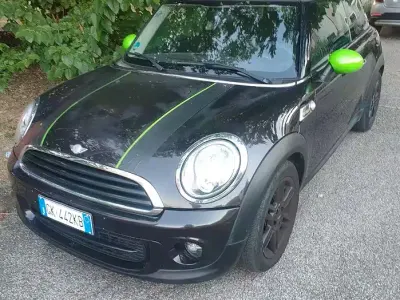 Usata Mini ONE