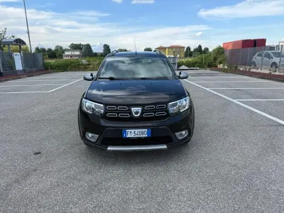 Usata Dacia Logan MCV