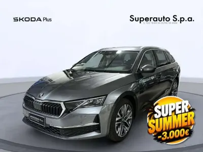 Usata Skoda Octavia Style 150 CV (110 kW) 2025 Other Station wagon