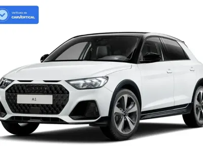 Nuova Audi A1 Ambiente 116 CV (85 kW) 2026 SUV