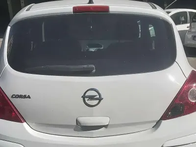 Usata Opel Corsa