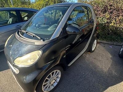 Usata Smart #1 200 kW (272 CV) 2009 Nero SUV