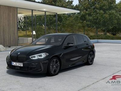 usata BMW 1M SerieSerie 1 d 5 Porte Msport Package