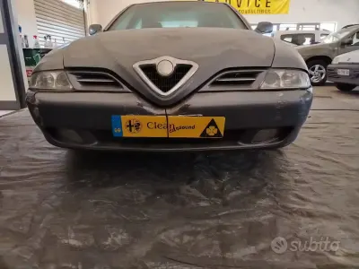 Usata Alfa Romeo 166