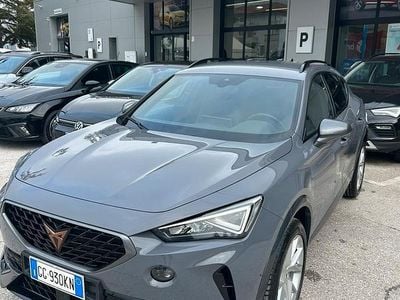 Occasion Cupra Formentor 150 ch (110 kW) 2021 SUV