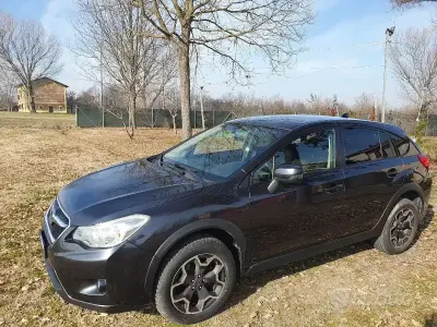 Usata Subaru XV