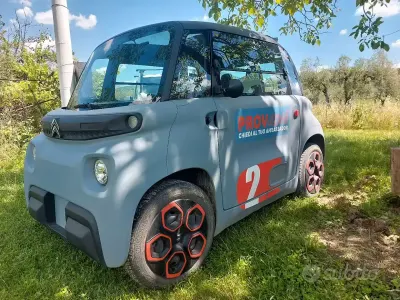 Usata Citroën AMI 2023