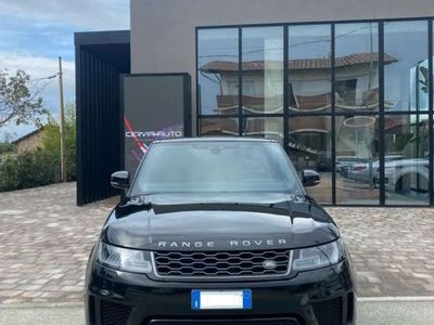 usata Land Rover Range Rover Sport 3.0 tdV6 SE 249cv auto