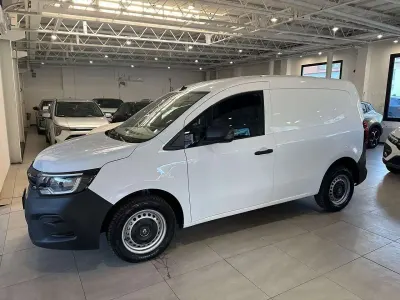 Usata Renault Kangoo