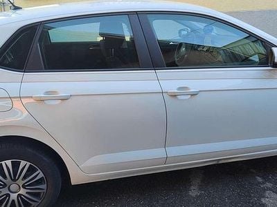 Usata VW Polo