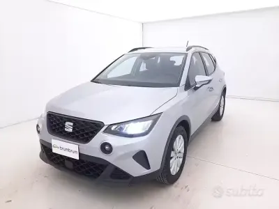 Usata Seat Arona