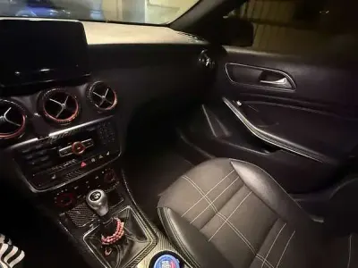 Usata Mercedes A200 Edition 136 CV (100 kW) 2015 Utilitaria