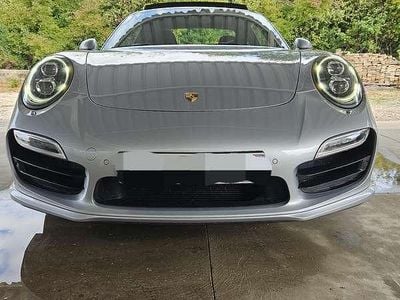 Usata Porsche 911 Turbo 521 CV (383 kW) 2014 Coupé