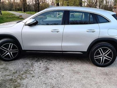 Usata Mercedes GLA180 Executive 116 CV (85 kW) 2022 SUV