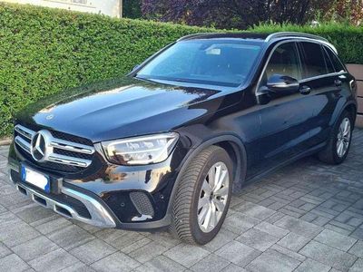 Mercedes GLC300