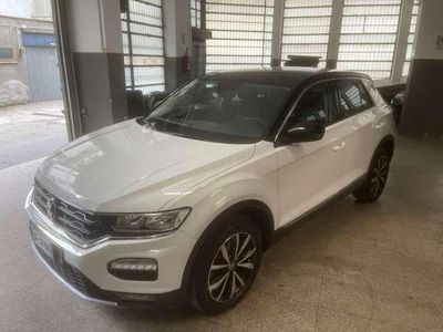 usata VW T-Roc 1.0 tsi * Style * Virtual *