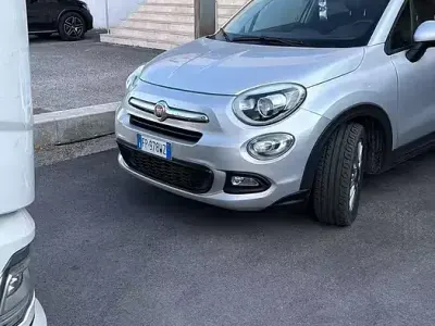 Usata Fiat 500