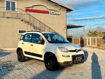 Fiat Panda 4x4