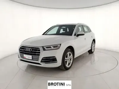 Usata Audi Q5