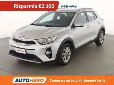 Usata Kia Stonic