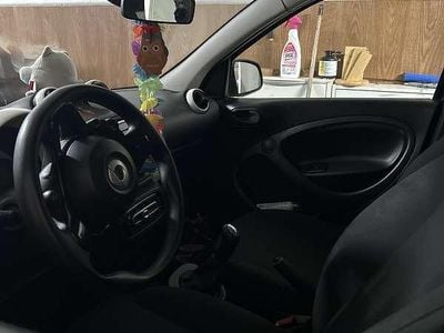 Usata 2018 Smart ForFour Prime Utilitaria | 8000 € (Ottimo prezzo)