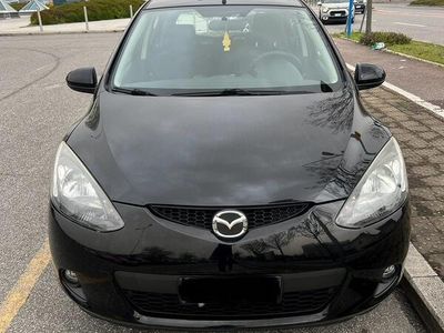 usata Mazda 2 Mazda2 1.2 16V 5p.