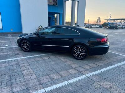 usata VW CC CC 2.0 TDI 170 CV DSG BlueMotion Tech.