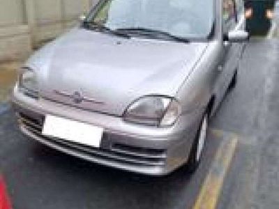 Fiat Seicento