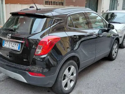 Occasion Opel Mokka X