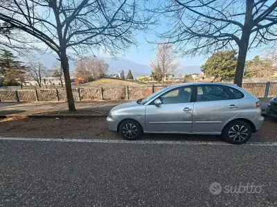 Usata Seat Ibiza