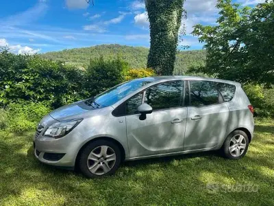 Occasion Opel Meriva