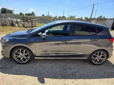 Usata Ford Fiesta ST-Line 125 CV (91 kW) 2022 Utilitaria