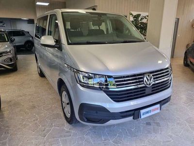 VW T6.1