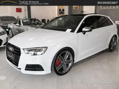 Usata Audi S3