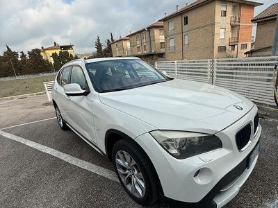 Usata BMW X1 143 CV (105 kW) 2012 SUV