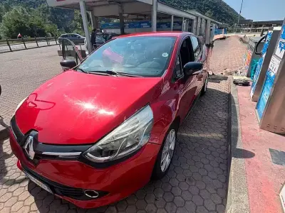 Usata Renault Clio IV