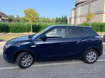 usata Ssangyong Tivoli - 2019