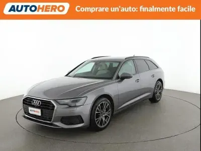 Usata Audi A6