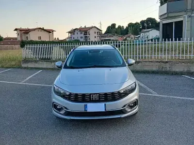 Usata Fiat Tipo
