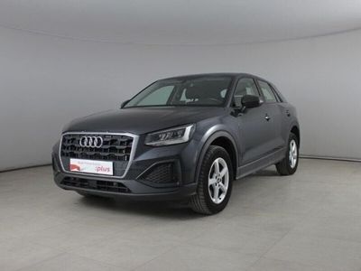 usata Audi Q2 Q235 TDI S tronic Business