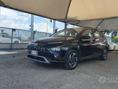 Usata Hyundai Bayon