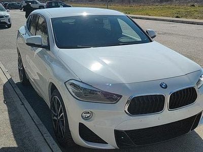 Begagnad BMW X2 M Sport 190 HK (139 kW) 2019 SUV