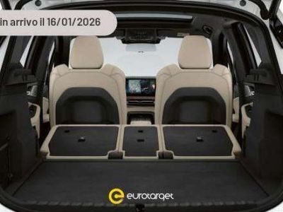 Nuova BMW 220 Active Tourer M Sport 149 CV (109 kW) 2025 Argento Monovolume