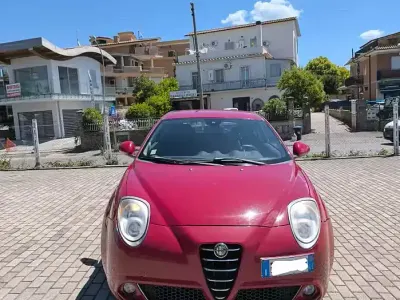Usata Alfa Romeo MiTo