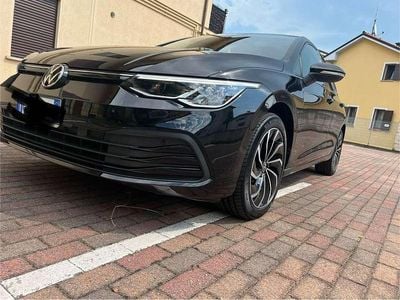 Usata VW Golf Business 116 CV (85 kW) 2020 Monovolume