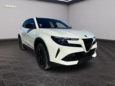 Nuova Alfa Romeo GT Junior 135 CV (99 kW) 2026 Bianco Station wagon